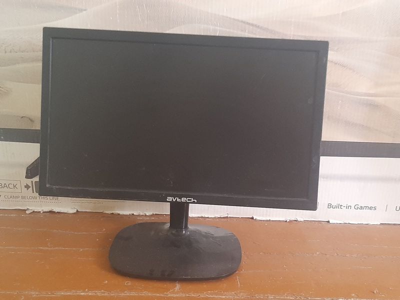 monitor sotiladi monitor sotiladi