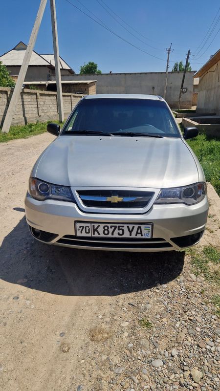 Nexia 2 sons sotiladi Nexia 2 sons sotiladi