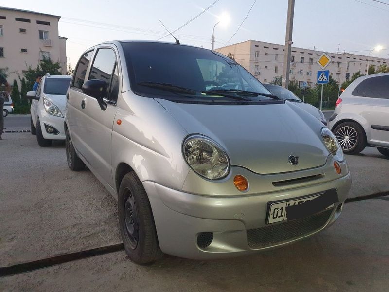 Matiz srochna sotiladi Matiz srochna sotiladi