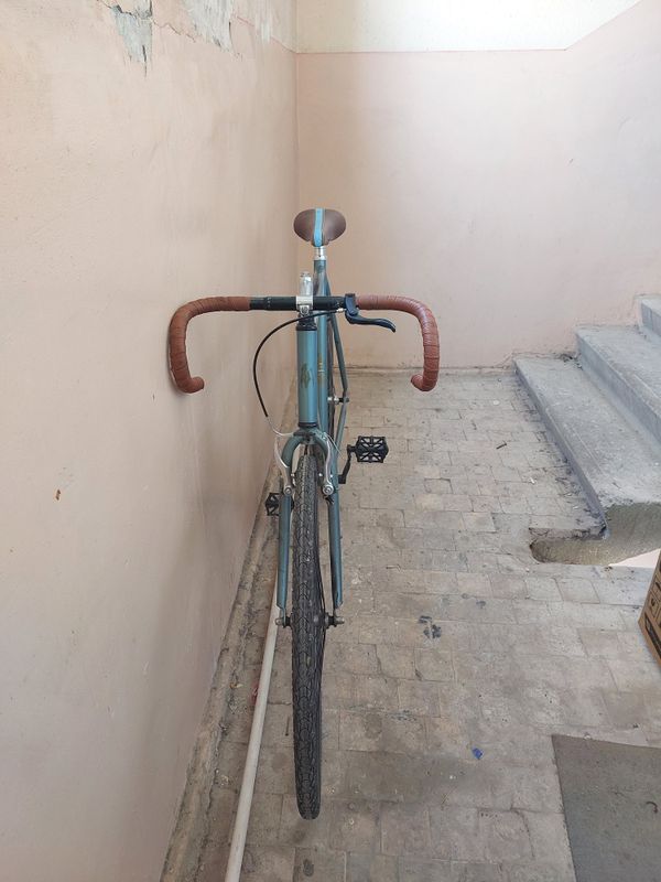 Велосипед Fixed Gear Велосипед Fixed Gear
