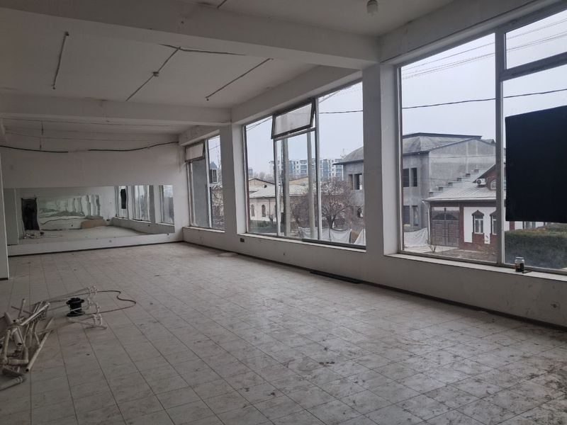 В аренду 250м2 в отдельно стоящем здании В аренду 250м2 в отдельно стоящем здании