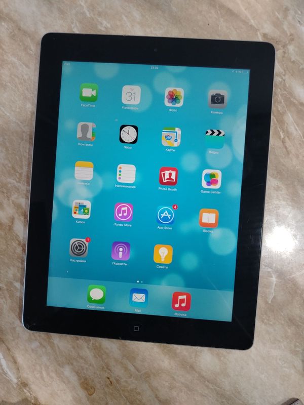 Ipad 4 16 gb a1458 Ipad 4 16 gb a1458