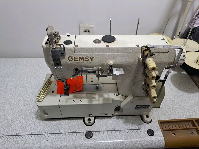 GEMSY распашивалка тикув машинаси, моторли. 115$ GEMSY распашивалка тикув машинаси, моторли. 115$