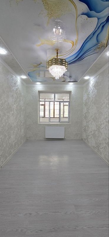 Срочно сотилади квартира