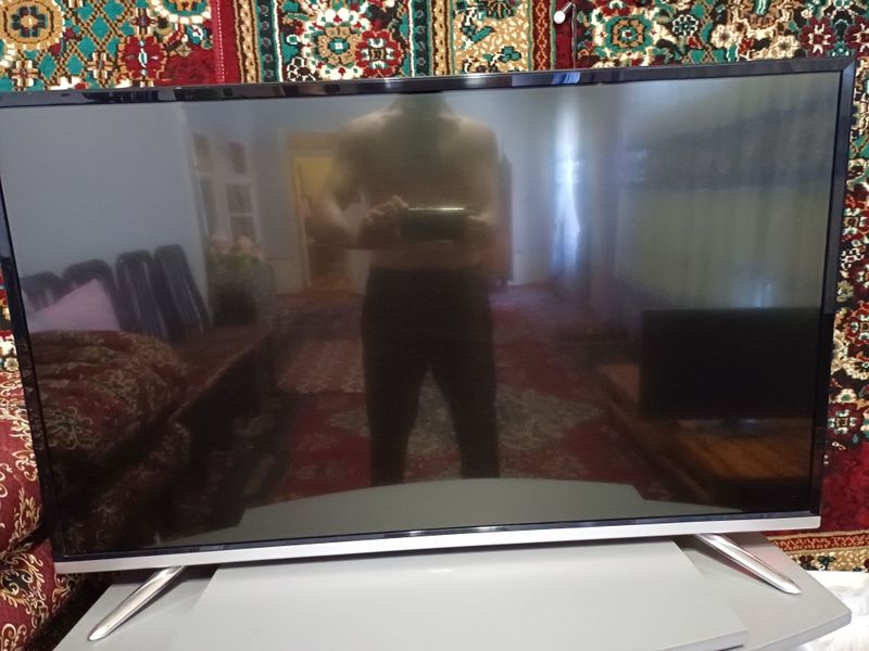 Телевизор artel 43 Телевизор artel 43
