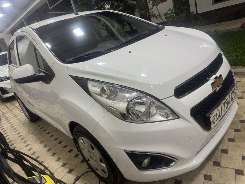 Spark 2021 yil 54000km yurgan Spark 2021 yil 54000km yurgan