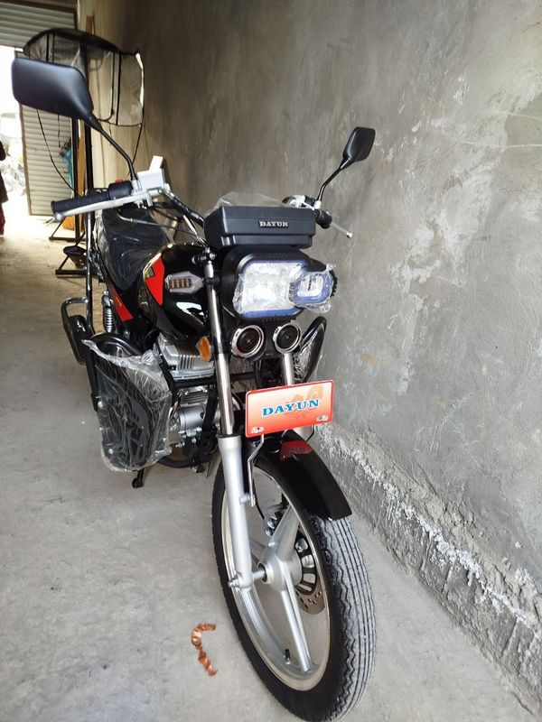 Dayun 150 kubali yangi Dayun 150 kubali yangi