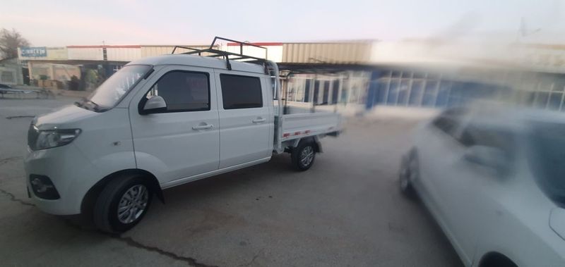 SHINREY T32 yili 2023