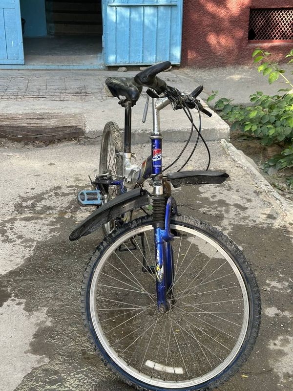 Velosiped arzon narxda Velosiped arzon narxda