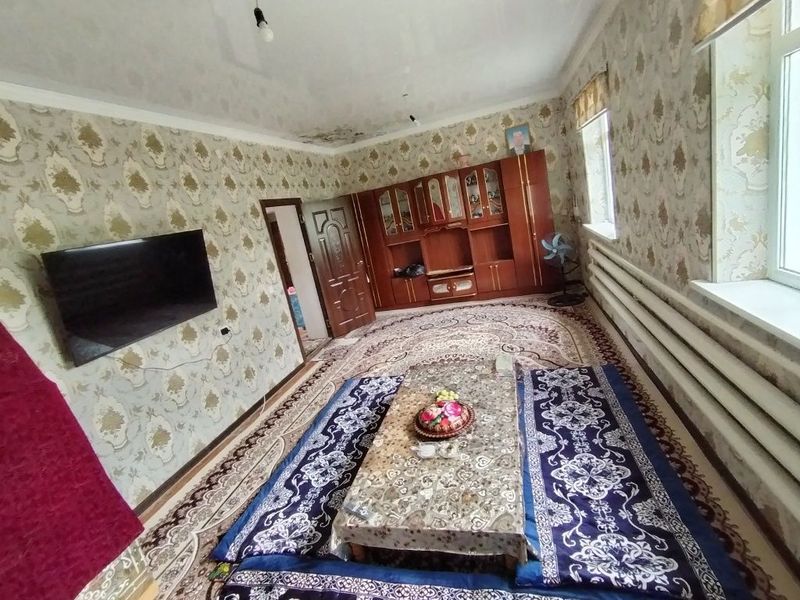Жай сатылады майколхозда 32 маршрут жолын боиы