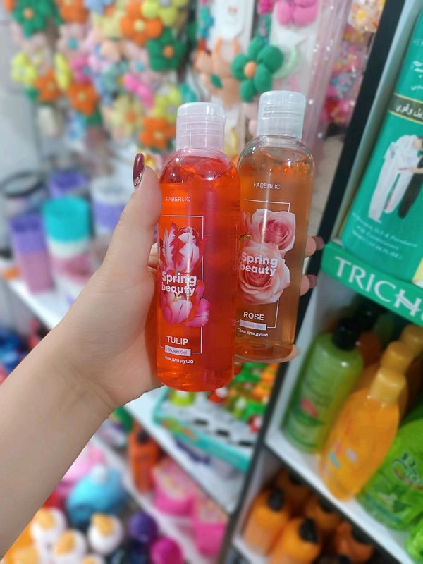 gel gel