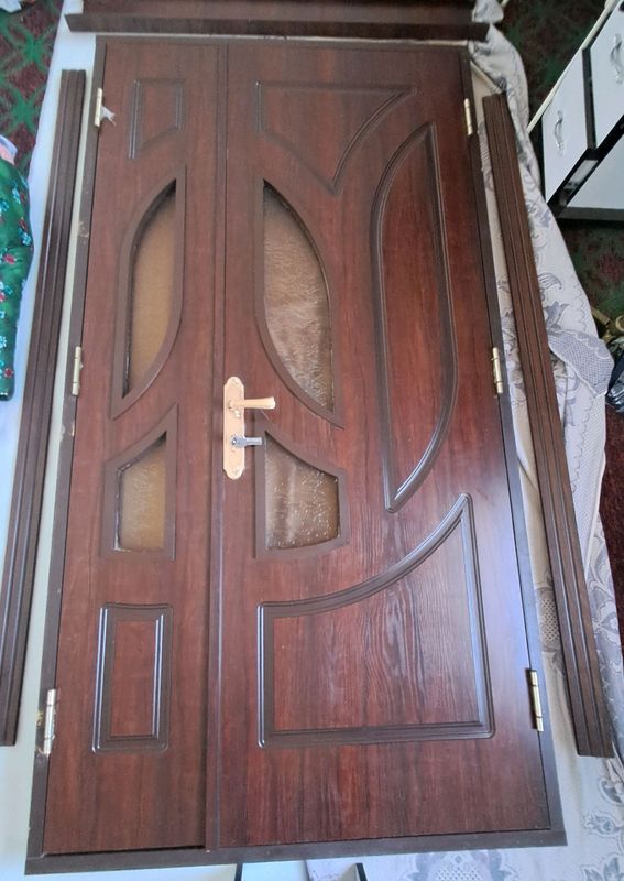 Eshik MDF
