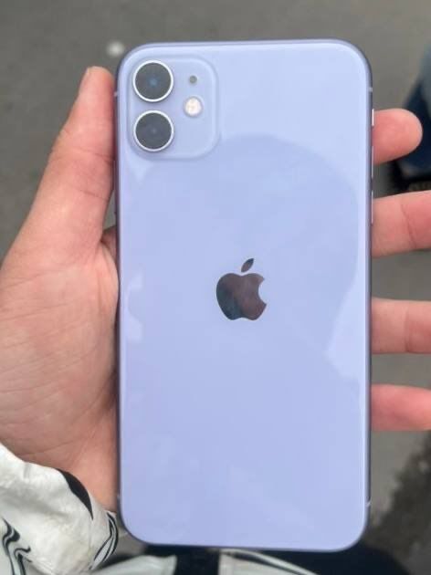 IPHONE 11 128gb SOTILADI IPHONE 11 128gb SOTILADI