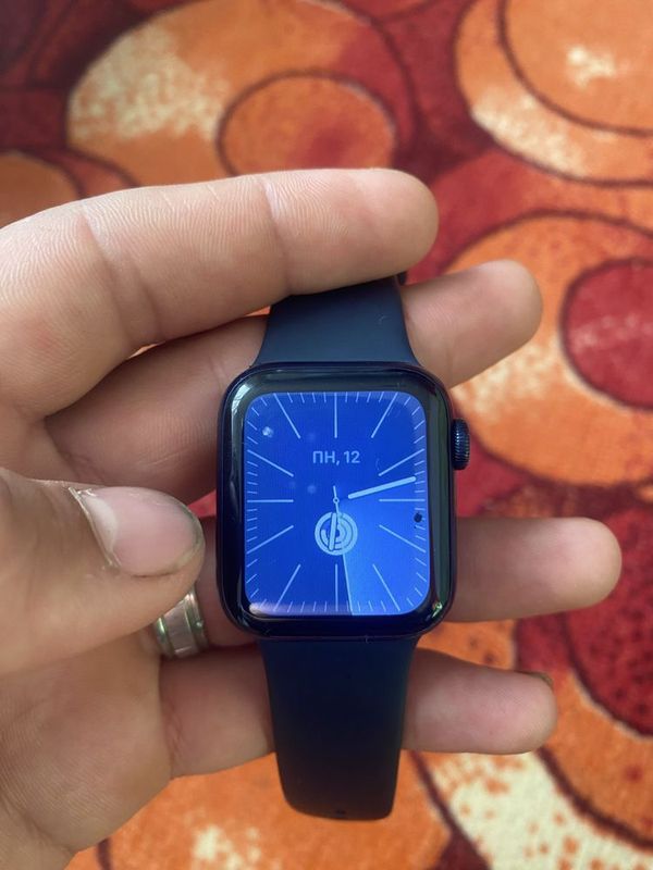 iwatch 6 85% ideal iwatch 6 85% ideal