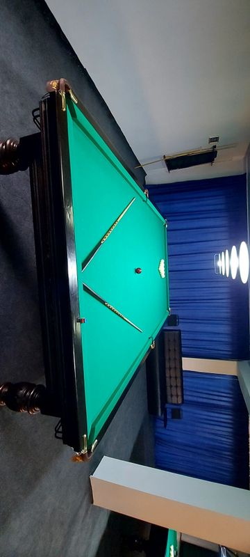 2 ta B/U Billiard sotiladi 2 ta B/U Billiard sotiladi