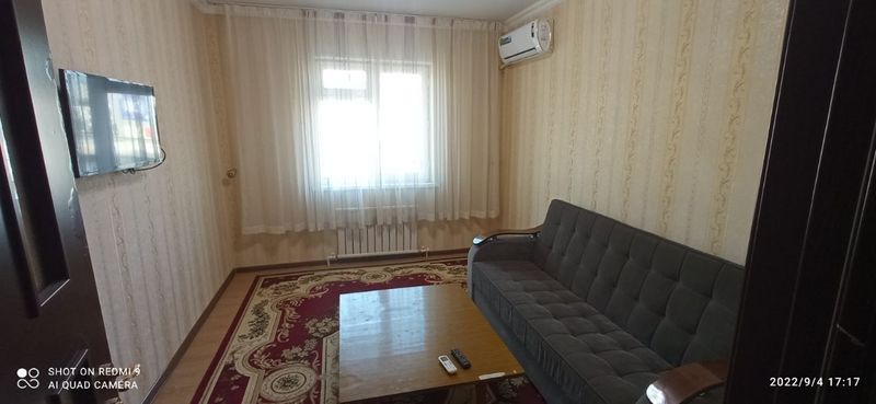 Аренда 2х комнатная Голден Лайф