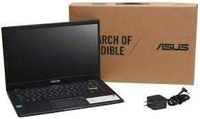 Asus notebook e 410 k Yangi