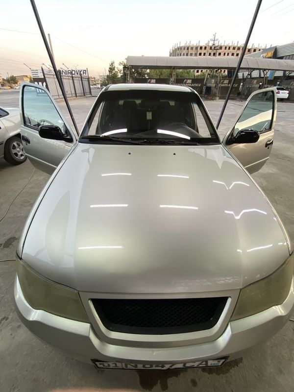 Nexia 2 Donc 1.5L