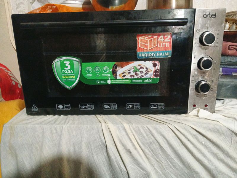 Artel pechka Artel pechka
