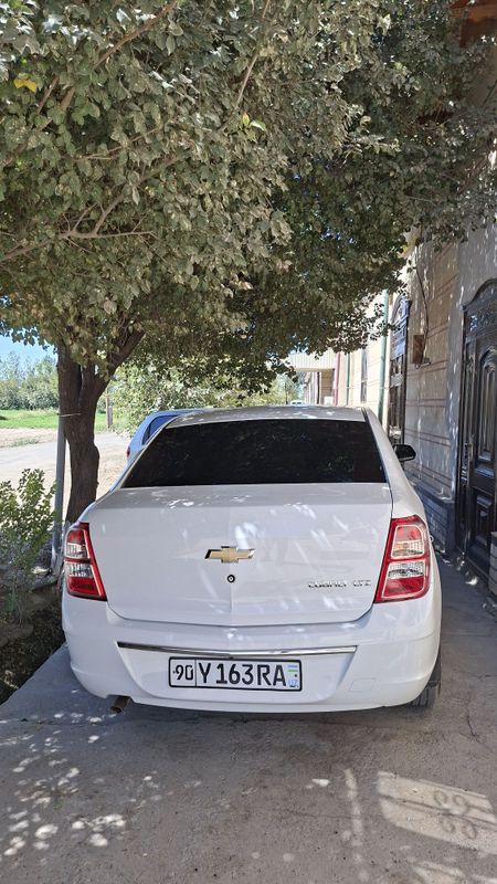 Cobalt aftamat 2023 yil radno‘y 152 million kelishamiz