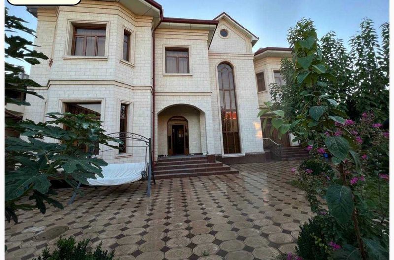 Продается евродом на Хасанбае (N 12093 ) Продается евродом на Хасанбае (N 12093 )