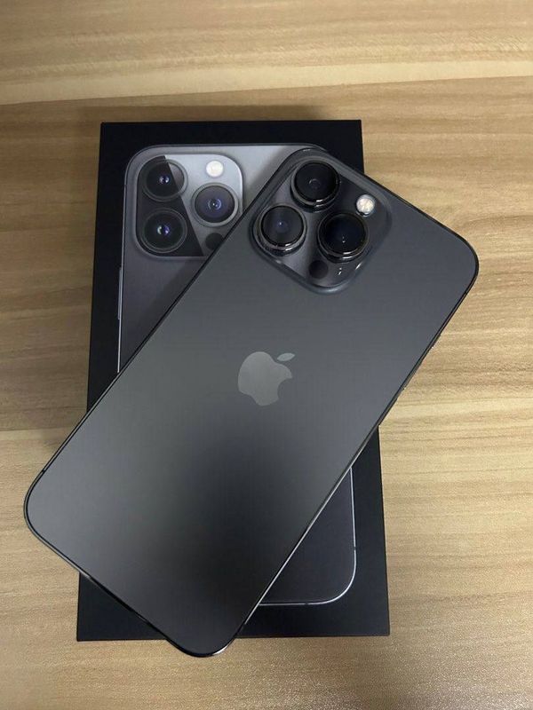 IPhone 13 Pro 256Gb