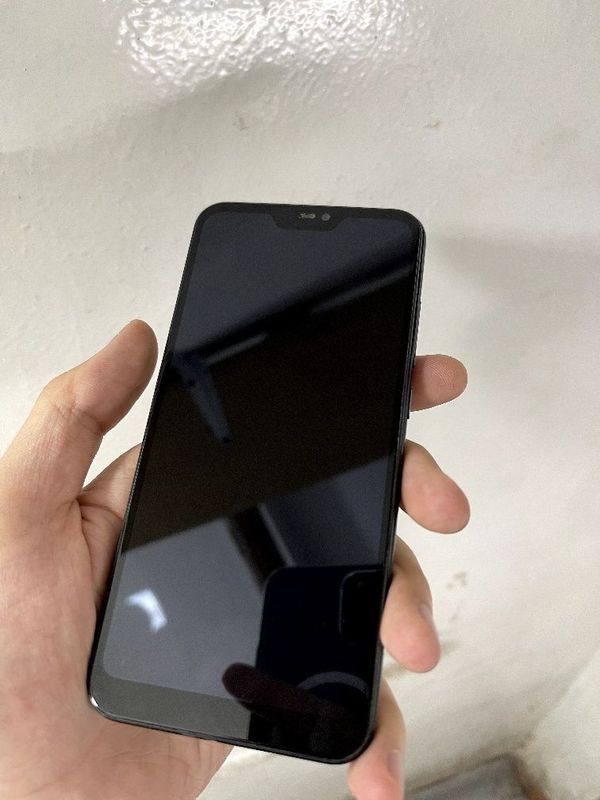 Xiomi Redmi 6pro Xiomi Redmi 6pro