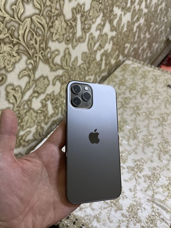 Iphone 12 PRO MAX Iphone 12 PRO MAX