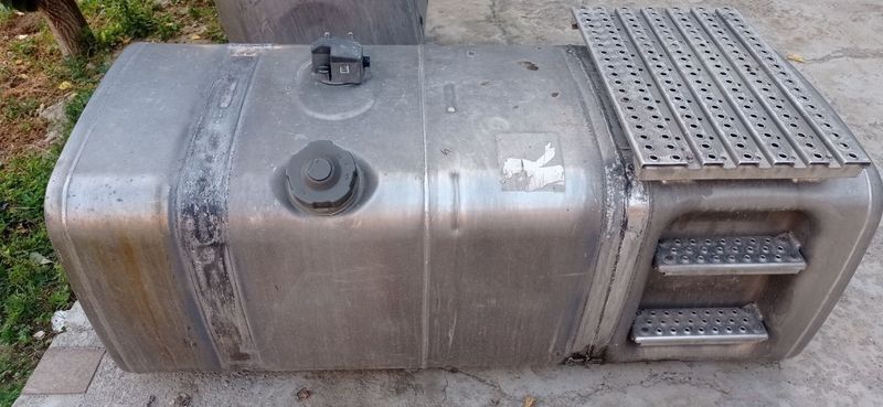 Fura bak 400-600 L Fura bak 400-600 L