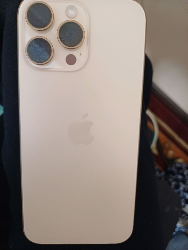 iPhone 16promax iPhone 16promax