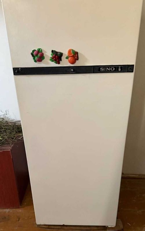 Sino холодильник