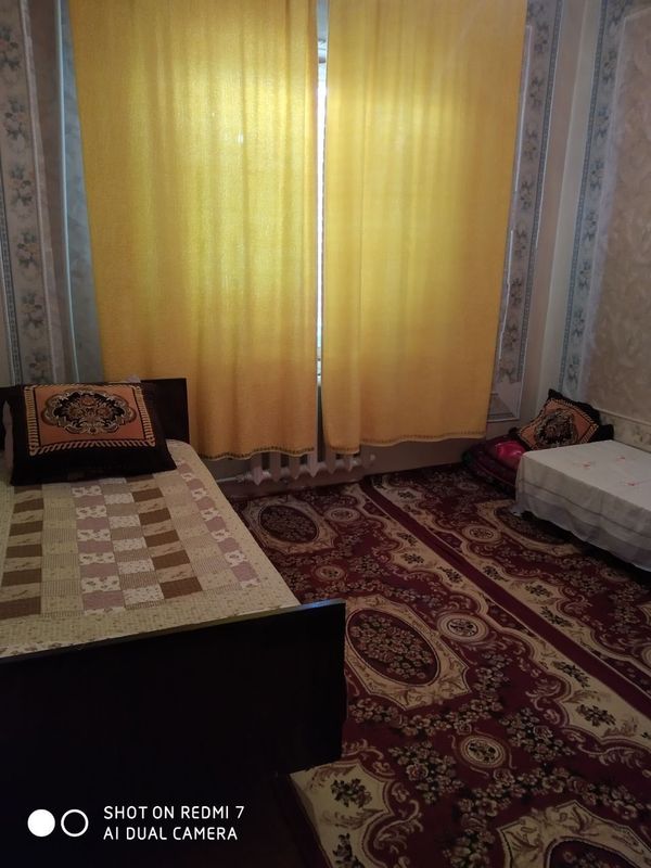 Аренда комнат в квартире