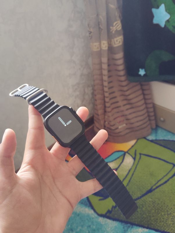Smart watch копия