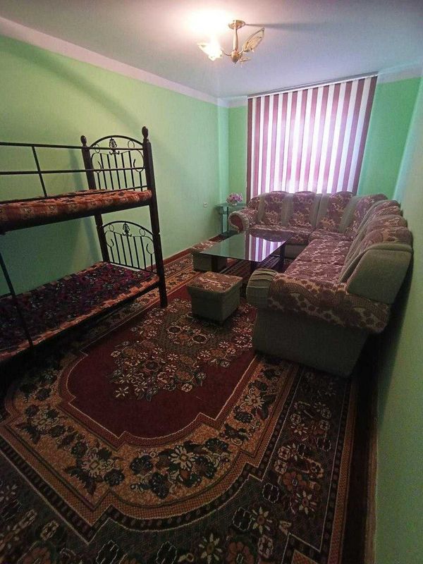 Продаю квартиру срочно в Фергане