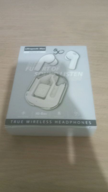 tws pro