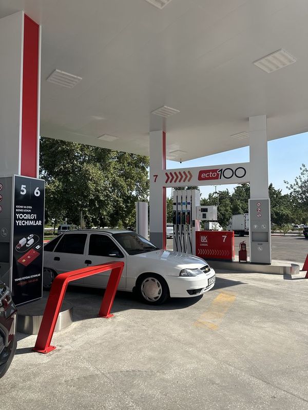 nexia 2 1.6 dons super kondisioner