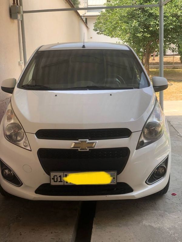 Spark Mexanika 2-pazitsya yili-2018 prabeg 260.000 Spark Mexanika 2-pazitsya yili-2018 prabeg 260.000