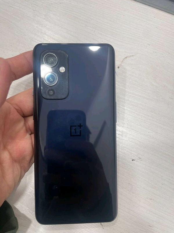 OnePlus 9 5g