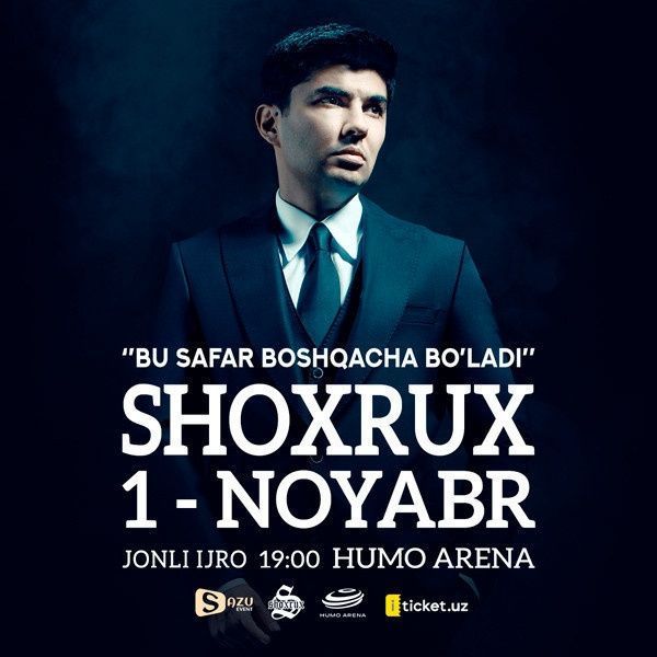 Shoxrux rep Fanzona