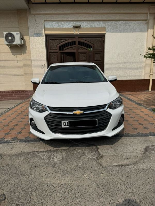 Onix Ltz avtomat 2024yil Arenda Onix Ltz avtomat 2024yil Arenda