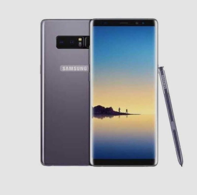 Samsung not 8 6/64 Samsung not 8 6/64