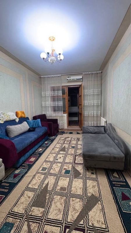 Юнсобод 14 квартал квартира ижарага берилади Юнсобод 14 квартал квартира ижарага берилади