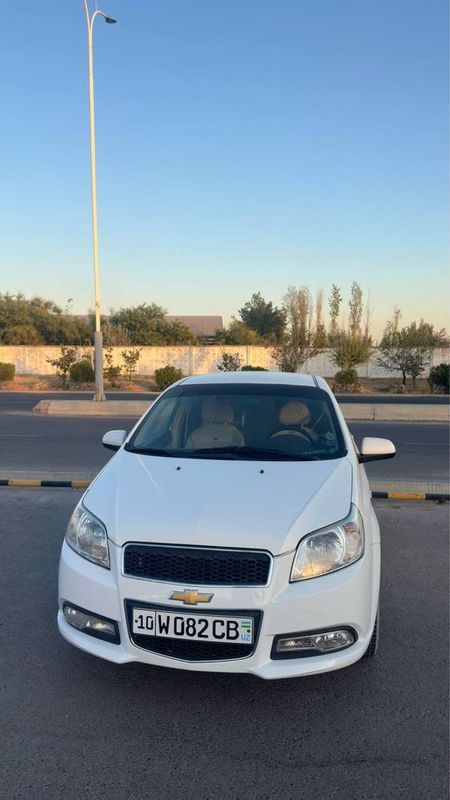 Nexia 3 2017 sotiladi Nexia 3 2017 sotiladi