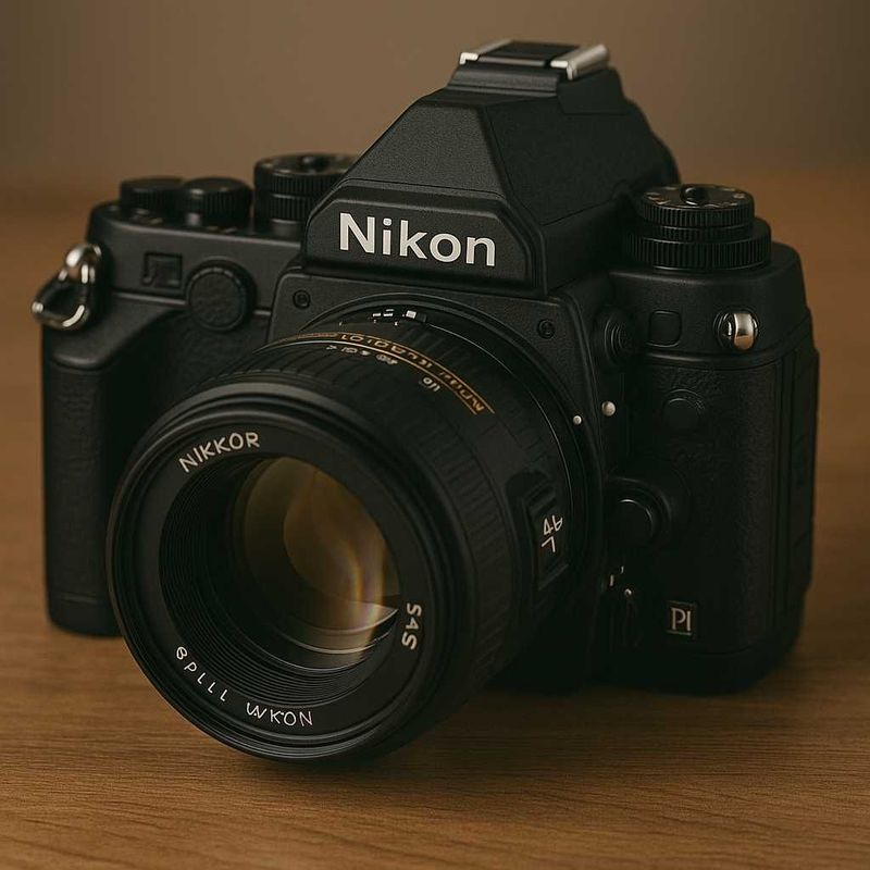 Продаю фотоаппарата Nikon DF 50mm f1.4 Продаю фотоаппарата Nikon DF 50mm f1.4