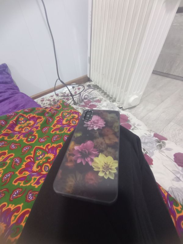 Redmi 9 A Redmi 9 A