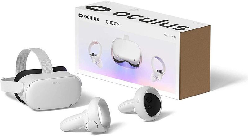 oculus quest 2 128 gb oculus quest 2 128 gb