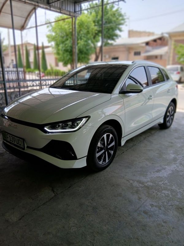 Byd e2 2024 full 405 km Byd e2 2024 full 405 km