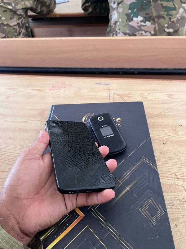 Infinix SMART 7 PLUS Infinix SMART 7 PLUS