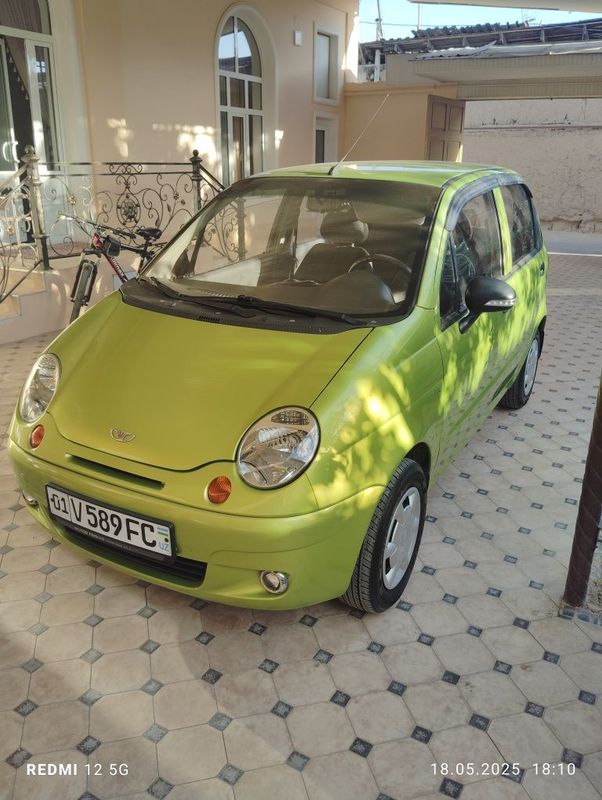 Matiz 3 silidir kraskasi toza Matiz 3 silidir kraskasi toza