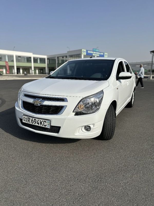 Cobalt 2022 yill